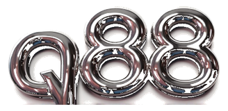 q88 logo