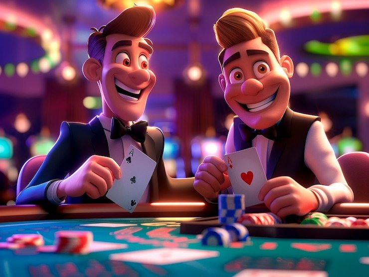 q88 Live Casino Tables